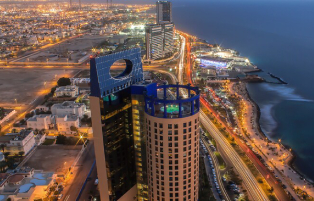 Experience Saudi Hospitality